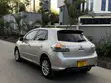 Toyota Blade 2007 Silver - 3