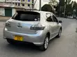 Toyota Blade 2007 Silver - 5