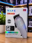 Professional WAER Corded Electric Hair Clipper - 2