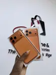 Apple iPhone 17 Pro Max 256GB Orange - 1