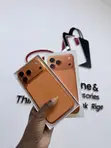 Apple iPhone 17 Pro Max 256GB Orange - 2