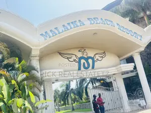 Prime Plot for Sale Mwanza, Opposite Malaika Beach Resort