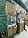 ADH Mini Fridge 50L - 3 Years Warranty - 1