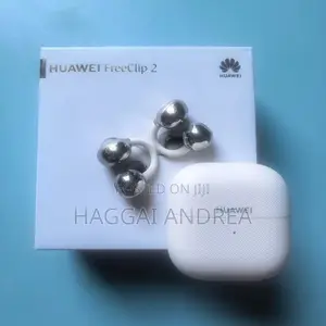 Huawei FreeClip 2 Open-Ear Earbuds