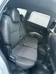Mitsubishi Outlander 2011 White - 4