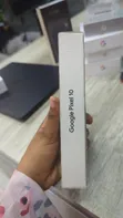 New Google Pixel 10 128GB Black - 4