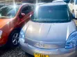 Mazda Verisa 2008 Silver - 1