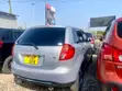 Mazda Verisa 2008 Silver - 2