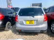 Mazda Verisa 2008 Silver - 4