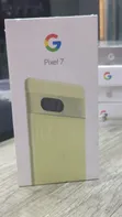 New Google Pixel 7 128GB Green - 1