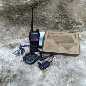 Baofeng UV-82 Extended Battery 3800mAh 8W