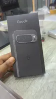 New Google Pixel 9 Pro 256GB Black - 1