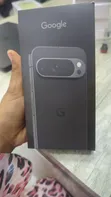 New Google Pixel 9 Pro 256GB Black - 2