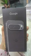 New Google Pixel 9 Pro 256GB Black - 4