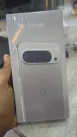 Google Pixel 9 Pro XL 256GB Mpya Nyeusi - 1