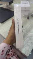 Google Pixel 9 Pro XL 256GB Mpya Nyeusi - 3