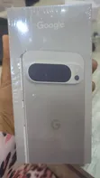 Google Pixel 9 Pro XL 256GB Mpya Nyeusi - 5