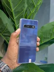 Samsung Galaxy S10 128GB Blue - 1