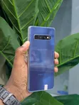Samsung Galaxy S10 128GB Blue - 2