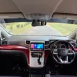 Toyota Vellfire 2011 Blue - 5