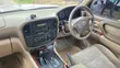 Toyota Land Cruiser Prado VX Limited 2002 Silver - 4