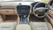 Toyota Land Cruiser Prado VX Limited 2002 Silver - 5