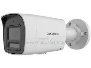 Hikvision DS-2CD3067G2E/G3E Kamera ya Bullet ya 6MP ColorVu