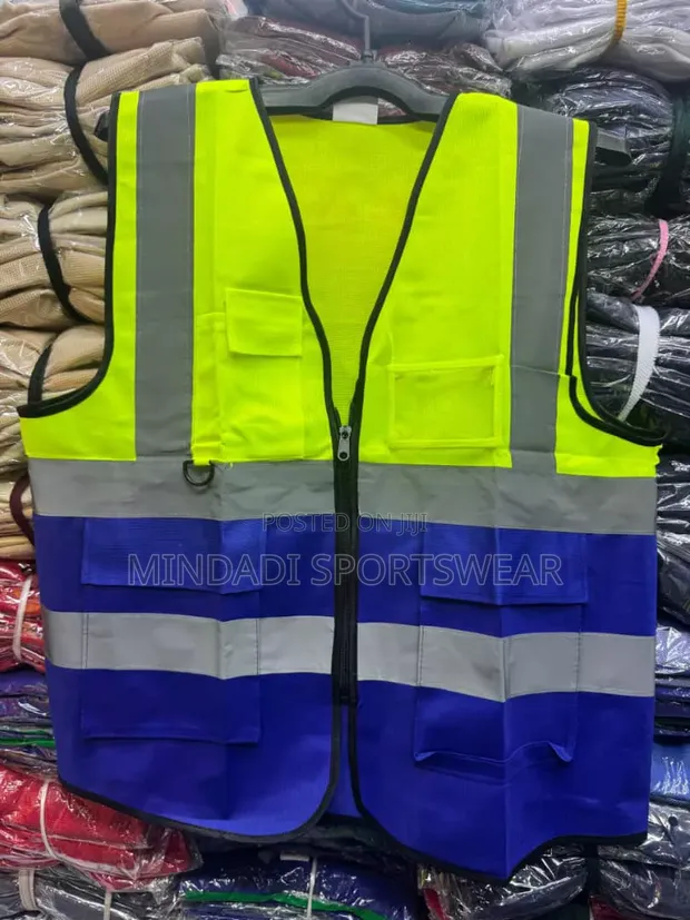 Reflector for Safety - 1