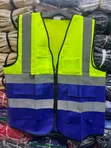 Reflector for Safety - 1