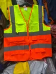 Reflector for Safety - 2