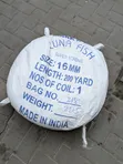 Luna Fish Manila Rope 16mm - 200m - 2