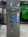 Boss Fridge BS 202svr Refrigerator - 2
