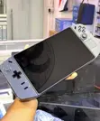 Lenovo Legion Go Gaming Handheld - 1