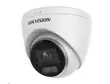 Hikvision Kamera ya 4MP ColorVU Dome yenye Strobe & Siren - 1