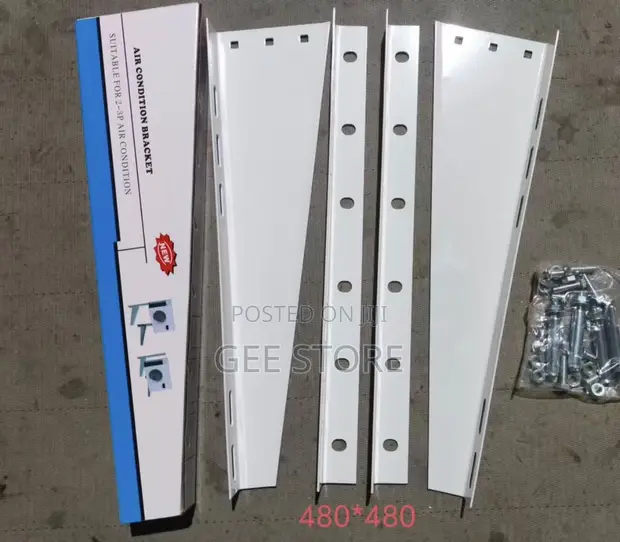 AC Bracket for 9000-12000 BTU - 1