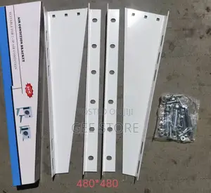 AC Bracket for 9000-12000 BTU