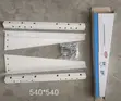 AC Bracket 540x540 for 18000-24000 BTU Units - 1