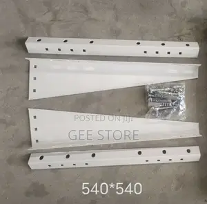 AC Bracket 540x540 for 18000-24000 BTU Units