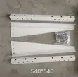 AC Bracket 540x540 for 18000-24000 BTU Units - 2