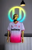 New Simba Jersey Original Available - 1