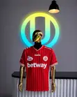 New Simba Jersey Original Available - 2