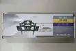 NS-600 Full Motion TV Wall Mount Bracket (40-80 Inch) - 1