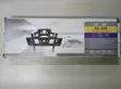 NS-600 Full Motion TV Wall Mount Bracket (40-80 Inch) - 2