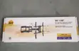 SH Model H6 Full Motion TV Mount (50-120 inch) - 1