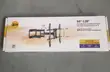 SH Model H6 Full Motion TV Mount (50-120 inch) - 2