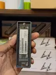 M.2 NVMe/SATA SSD Enclosure (USB-C) - 1