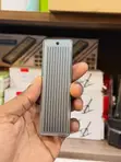 M.2 NVMe/SATA SSD Enclosure (USB-C) - 2