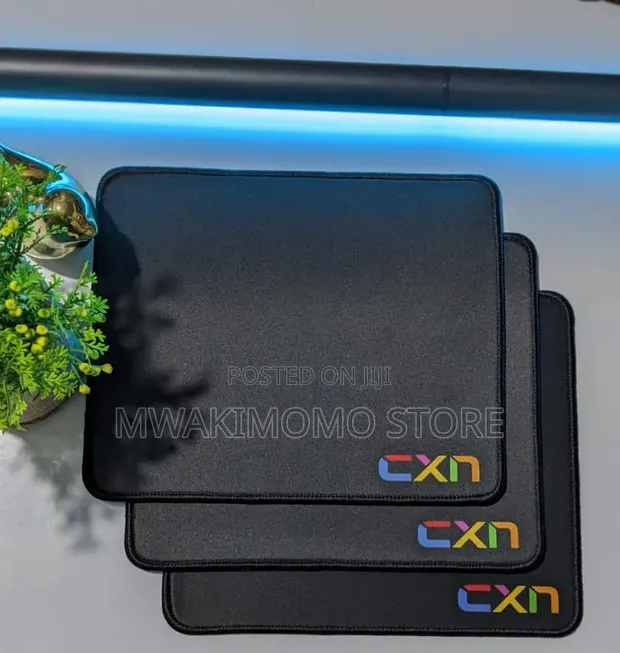 Mouse Pad 0.2cm - 1