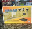 Q08 Wall-Mounted Set-Top Box & Notebook Shelf - 1