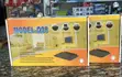 Q08 Wall-Mounted Set-Top Box & Notebook Shelf - 2